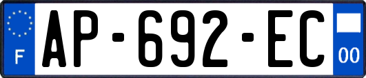 AP-692-EC