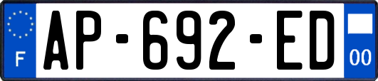 AP-692-ED