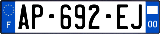 AP-692-EJ