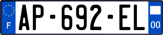 AP-692-EL