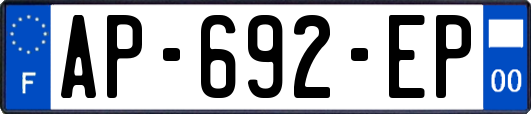 AP-692-EP