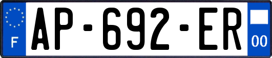 AP-692-ER