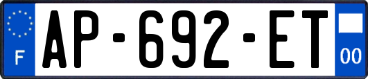 AP-692-ET