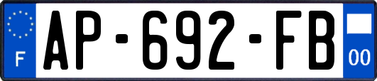 AP-692-FB