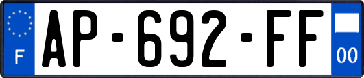 AP-692-FF