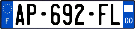 AP-692-FL