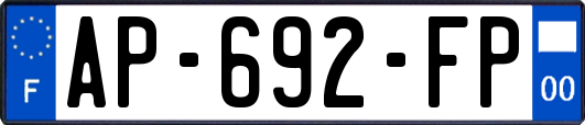AP-692-FP