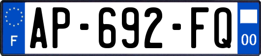 AP-692-FQ