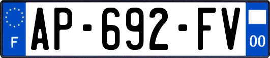 AP-692-FV