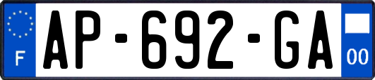 AP-692-GA