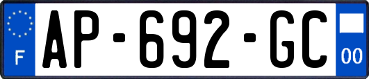 AP-692-GC