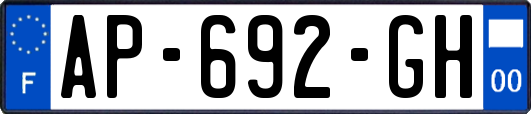 AP-692-GH