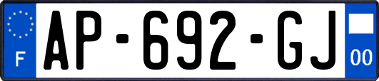 AP-692-GJ