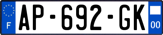 AP-692-GK