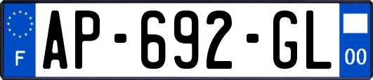 AP-692-GL