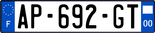 AP-692-GT