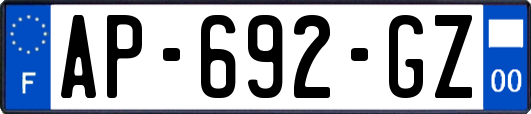 AP-692-GZ