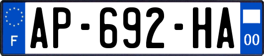 AP-692-HA