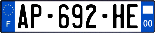 AP-692-HE