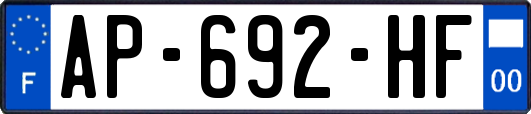 AP-692-HF
