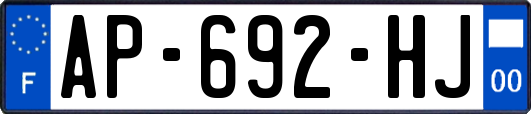 AP-692-HJ
