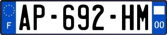 AP-692-HM