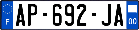 AP-692-JA