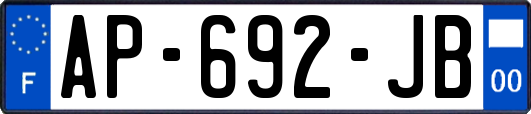 AP-692-JB
