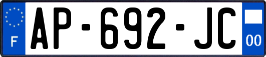 AP-692-JC