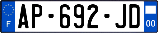 AP-692-JD