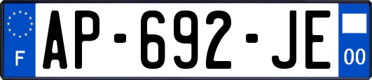 AP-692-JE