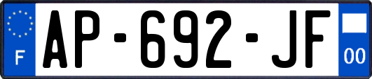AP-692-JF