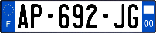 AP-692-JG
