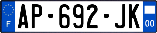 AP-692-JK