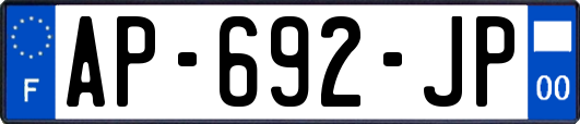 AP-692-JP