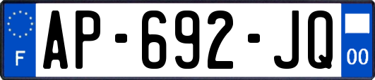 AP-692-JQ