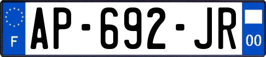AP-692-JR