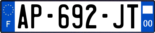 AP-692-JT