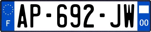 AP-692-JW