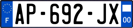 AP-692-JX
