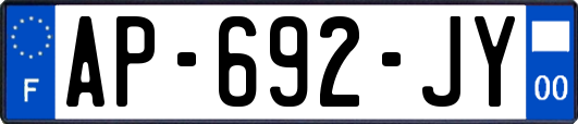 AP-692-JY
