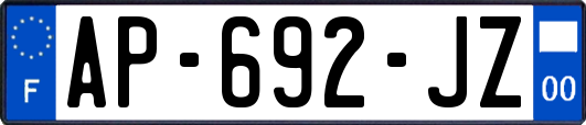 AP-692-JZ