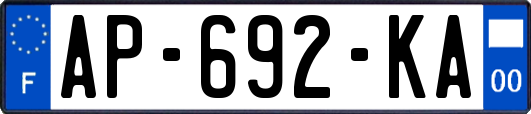 AP-692-KA