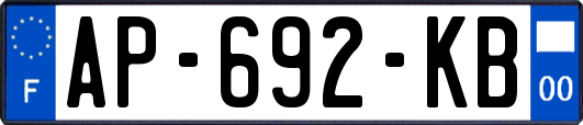 AP-692-KB