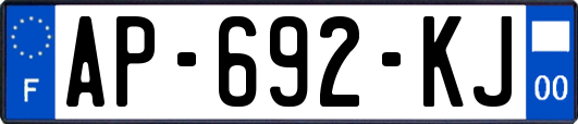AP-692-KJ