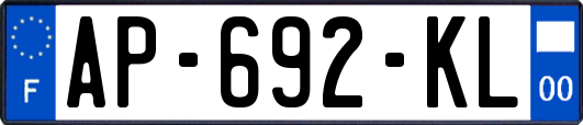 AP-692-KL