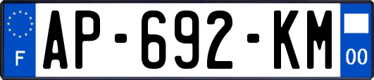 AP-692-KM