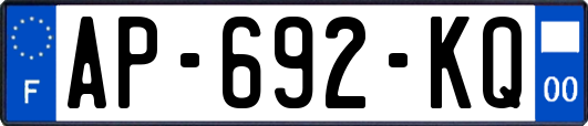 AP-692-KQ