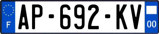 AP-692-KV