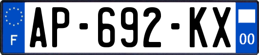 AP-692-KX